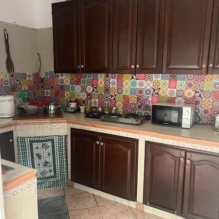 Auberge de jeunesse Coremi à Naples Extérieur photo