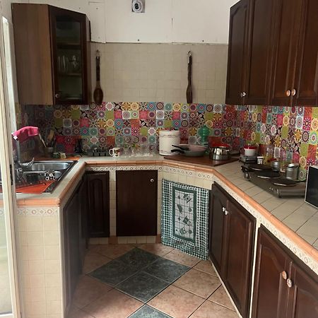 Auberge de jeunesse Coremi à Naples Extérieur photo