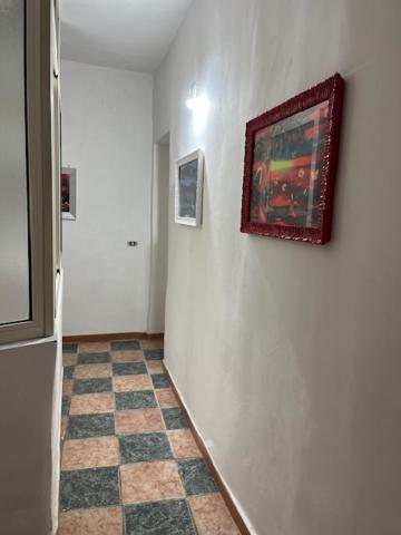 Auberge de jeunesse Coremi à Naples Extérieur photo