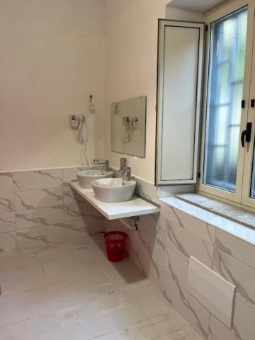 Auberge de jeunesse Coremi à Naples Extérieur photo