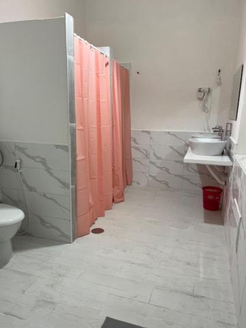 Auberge de jeunesse Coremi à Naples Extérieur photo