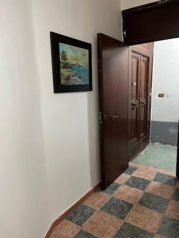 Auberge de jeunesse Coremi à Naples Extérieur photo