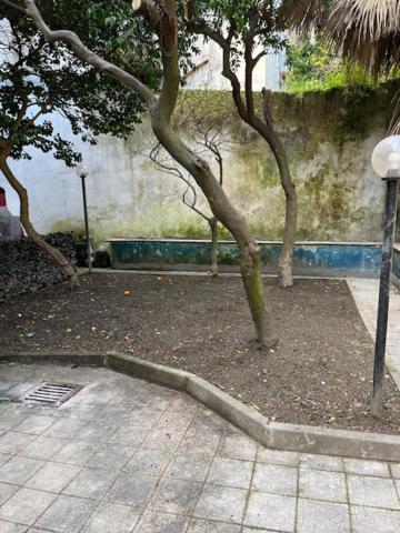 Auberge de jeunesse Coremi à Naples Extérieur photo