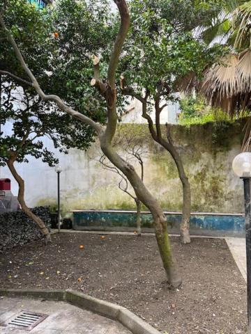 Auberge de jeunesse Coremi à Naples Extérieur photo
