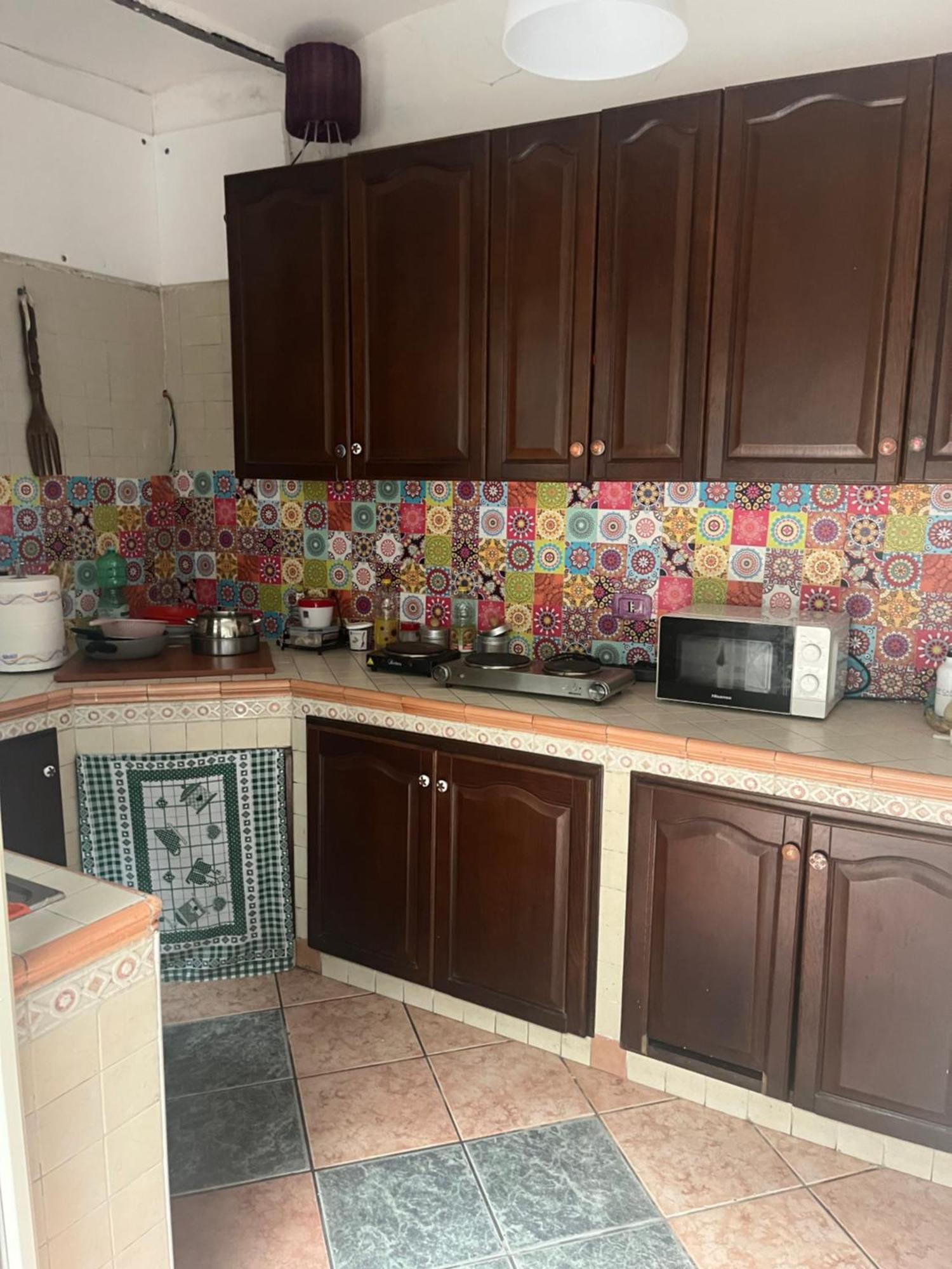 Auberge de jeunesse Coremi à Naples Extérieur photo