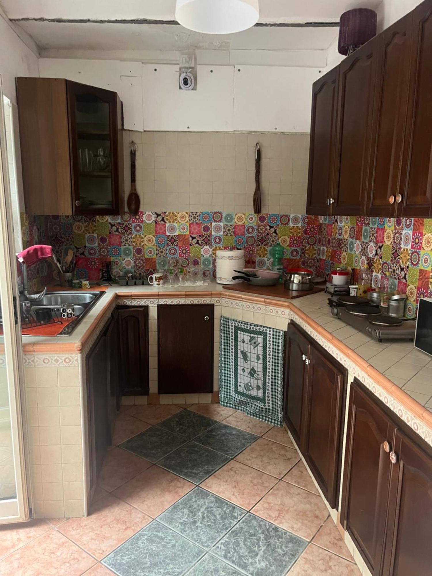Auberge de jeunesse Coremi à Naples Extérieur photo